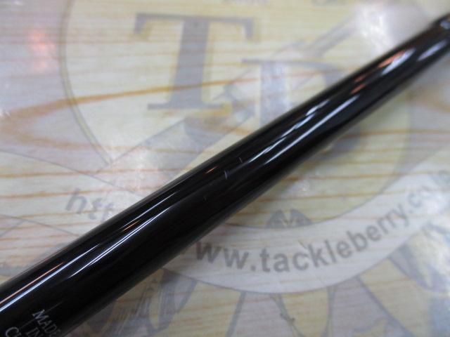 クロステージ CRX-T782M黒鯛