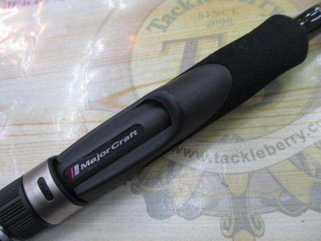 クロステージ CRX-T782M黒鯛