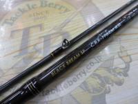 クロステージ CRX-T782M黒鯛