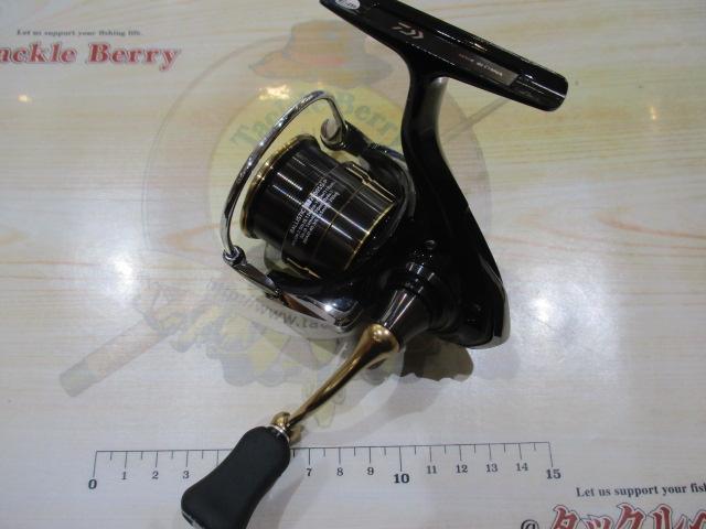 19バリスティック LT2000SS-P｜＠ベリーネット 日本最大新品中古釣具