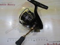 19バリスティック LT2000SS-P