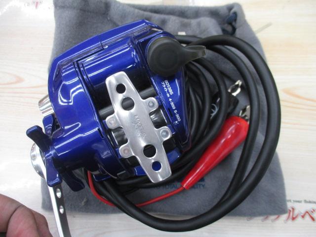 ハイパータナコン 400FBe