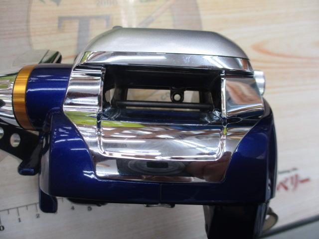 ハイパータナコン 400FBe