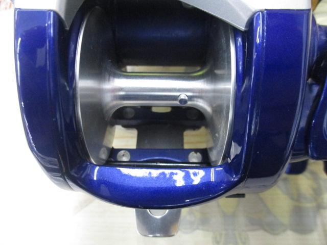 ハイパータナコン 400FBe