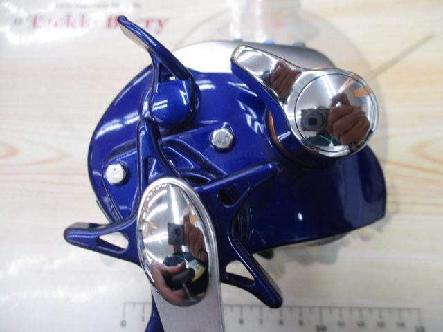 ハイパータナコン 400FBe