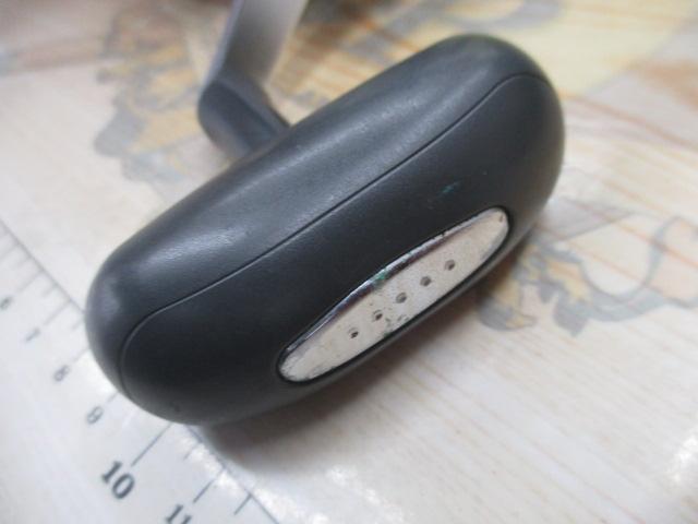 ハイパータナコン 400FBe