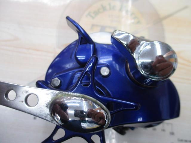 ハイパータナコン 400FBe