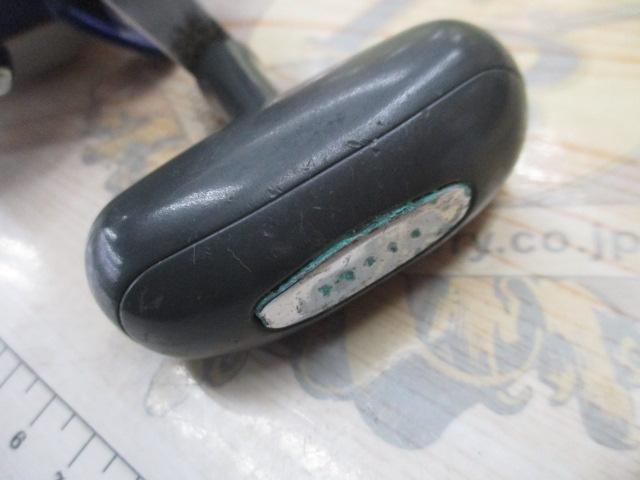 ハイパータナコン 400FBe