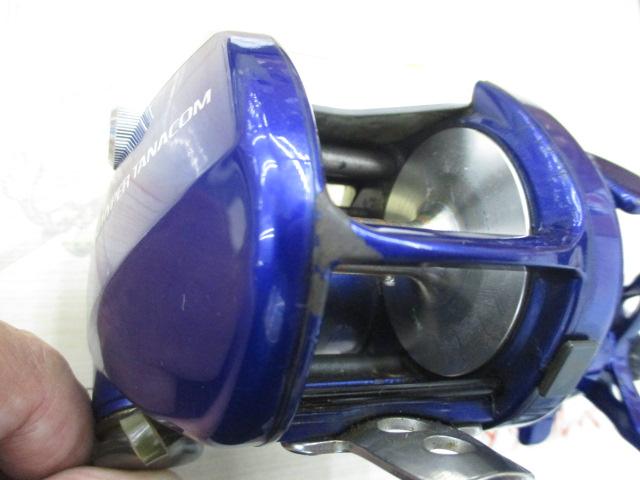 ハイパータナコン 400FBe