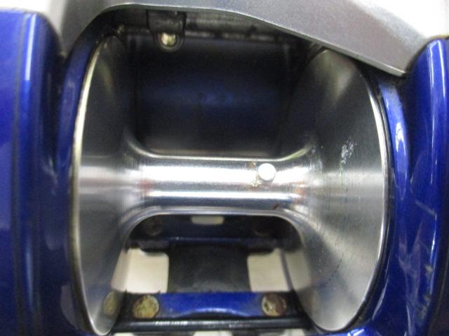 ハイパータナコン 400FBe