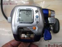 ハイパータナコン 400FBe