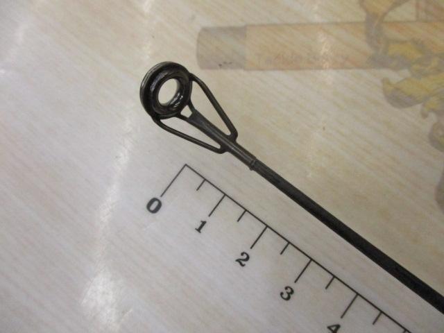 フルフィールド振出石鯛 500M