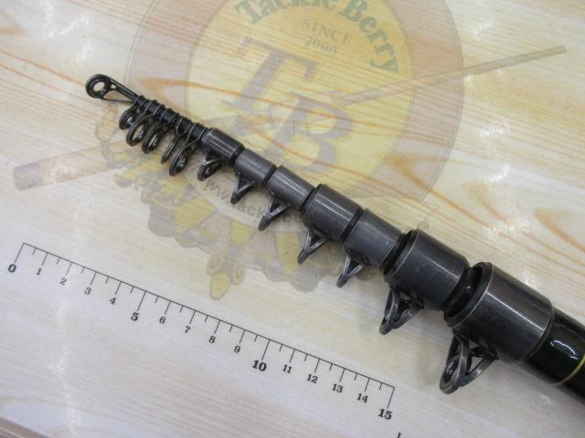 フルフィールド振出石鯛 500M