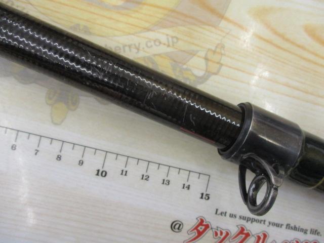 フルフィールド振出石鯛 500M