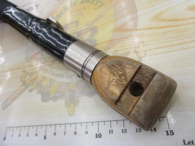 フルフィールド振出石鯛 500M