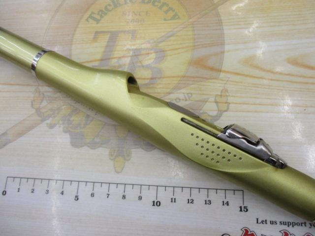 SILブレイゾンドライ 1.5-53