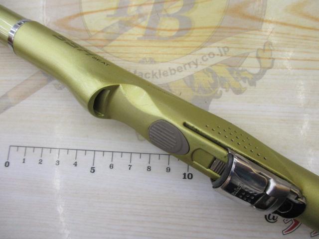 SILブレイゾンドライ 1.5-53