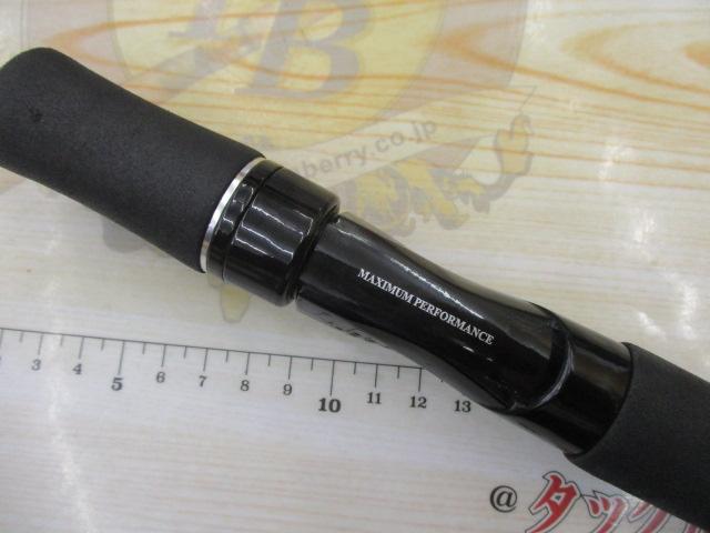 ブラックレーベル BL691ULFS