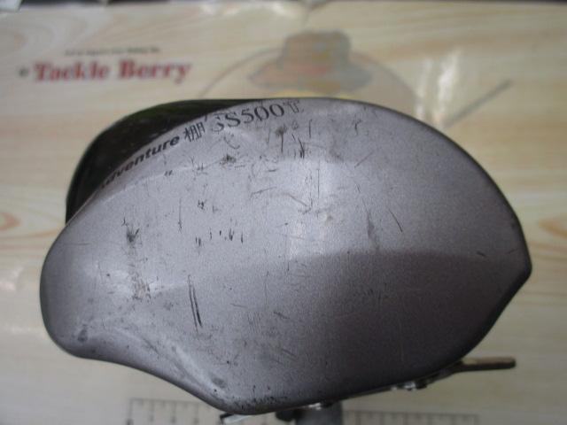 アドベンチャー棚SS500T 