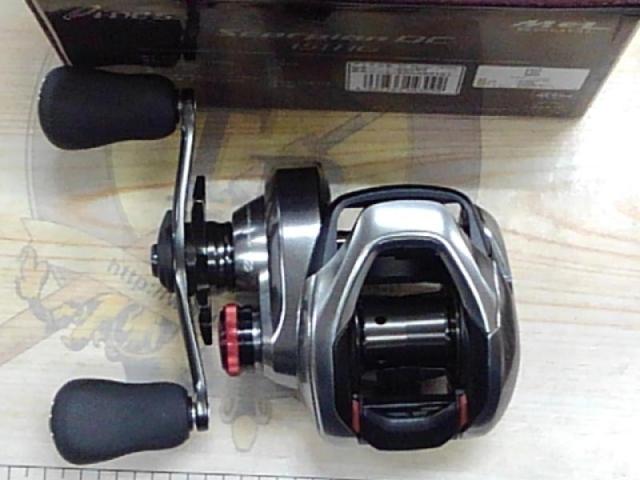 21スコーピオンDC 151HG｜＠ベリーネット 日本最大新品中古釣具WEBショップ
