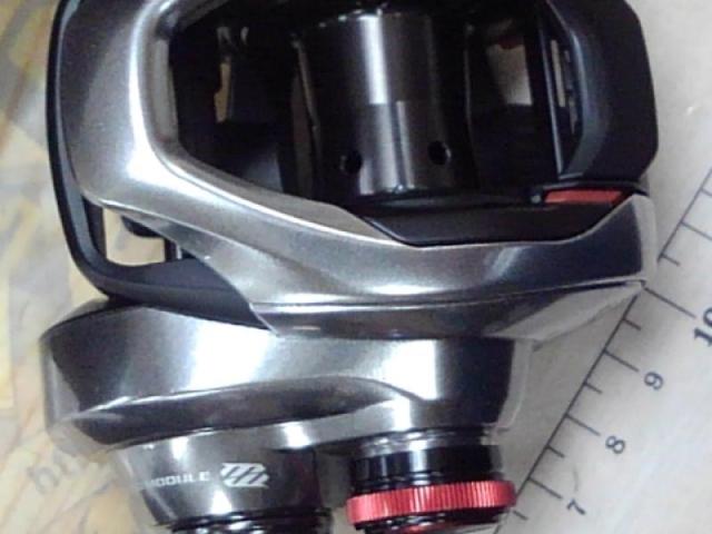 21スコーピオンDC 151HG