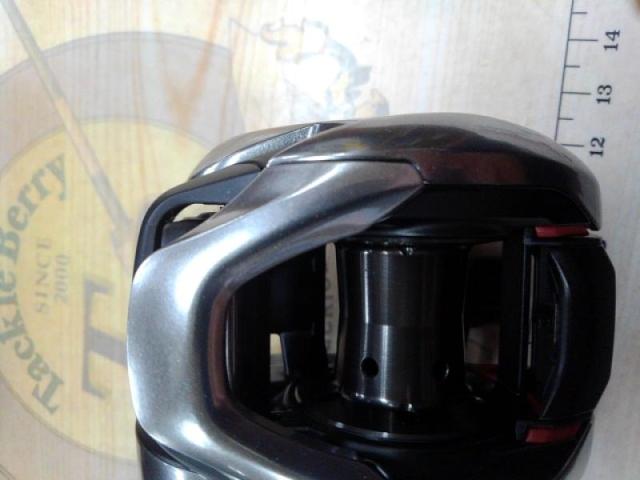 21スコーピオンDC 151HG