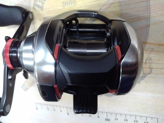 21スコーピオンDC 151HG｜＠ベリーネット 日本最大新品中古釣具WEBショップ