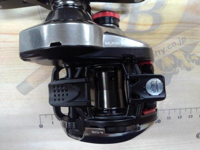 21スコーピオンDC 151HG｜＠ベリーネット 日本最大新品中古釣具WEBショップ