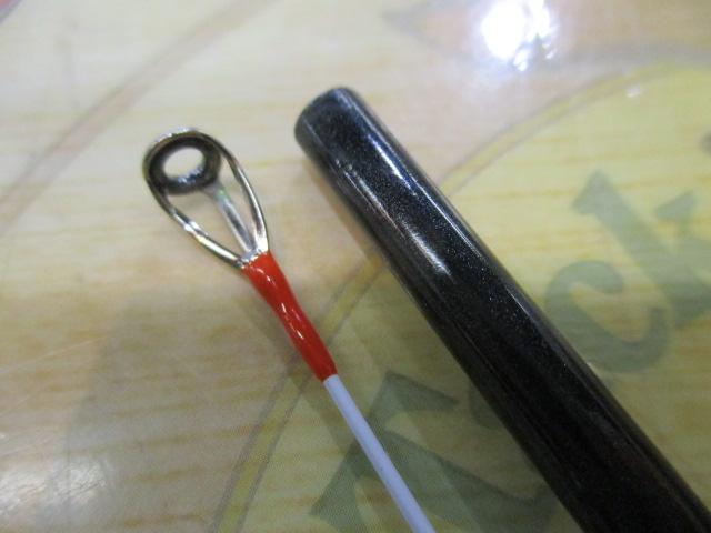 アナリスター キス M-180・Y