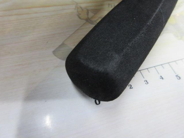 炎月一つテンヤマダイSS 255MH