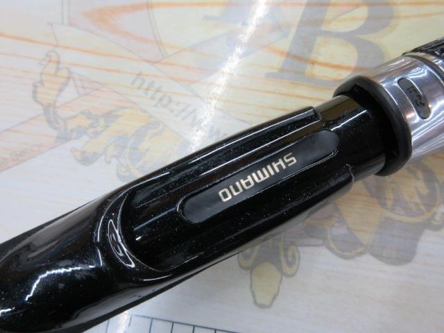 炎月一つテンヤマダイSS 255MH