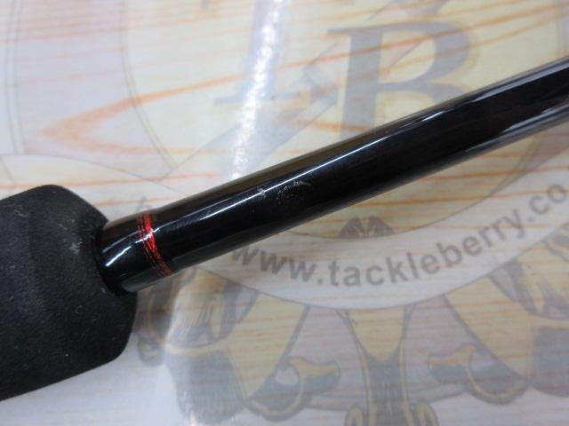 炎月一つテンヤマダイSS 255MH