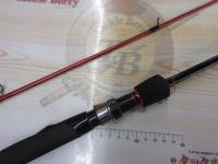 炎月一つテンヤマダイSS 255MH