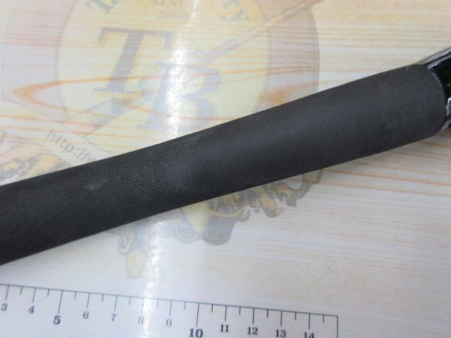 サイドワインダーグレートパフォーマーHGC-70XS/GP