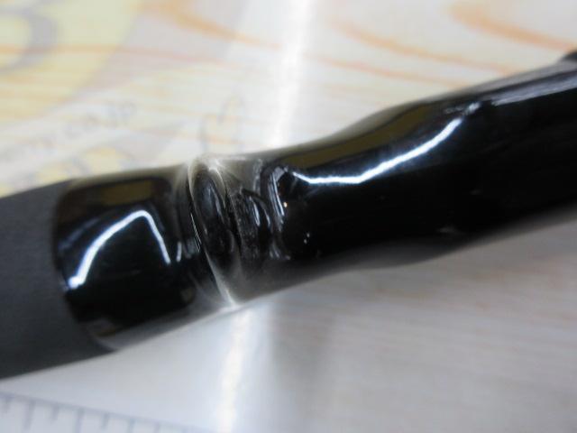 サイドワインダーグレートパフォーマーHGC-70XS/GP