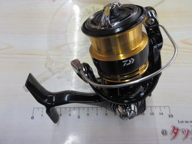 23レガリス LT2000S-P