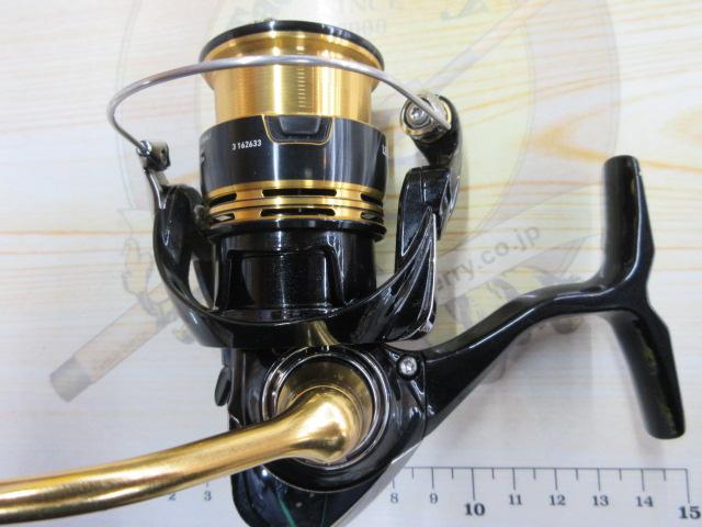 23レガリス LT2000S-P