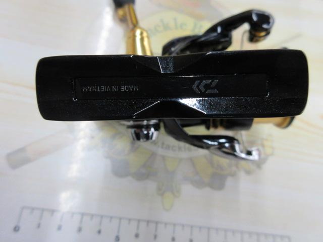 23レガリス LT2000S-P