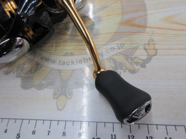 23レガリス LT2000S-P