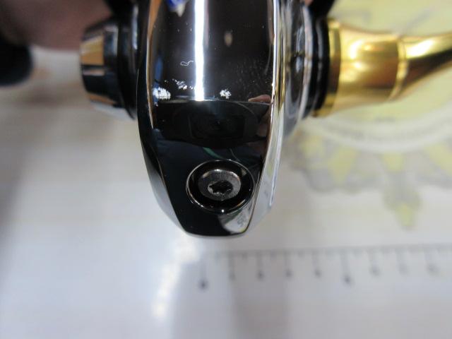 23レガリス LT2000S-P