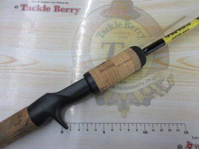 ゲーリー キャスティングモデル1