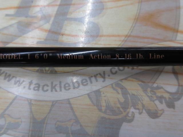 ゲーリー キャスティングモデル1