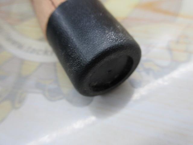 ゲーリー キャスティングモデル1