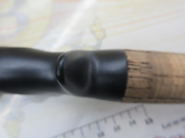 ゲーリー キャスティングモデル1