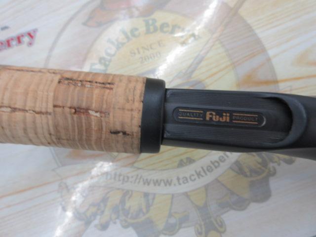 ゲーリー キャスティングモデル1