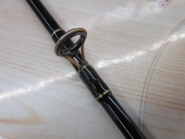 ゲーリー キャスティングモデル1