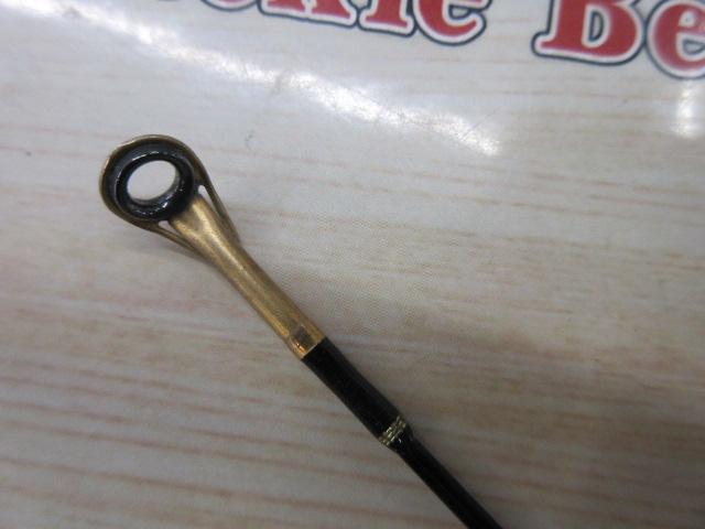 ゲーリー キャスティングモデル1