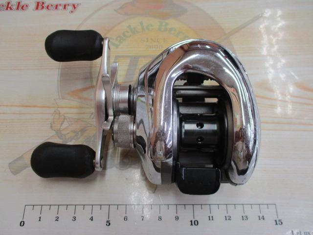 06アンタレスDC7 LH