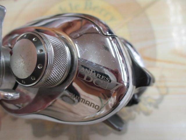 06アンタレスDC7 LH