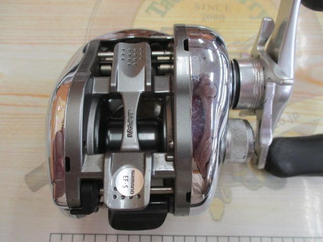 06アンタレスDC7 LH｜＠ベリーネット 日本最大新品中古釣具WEBショップ